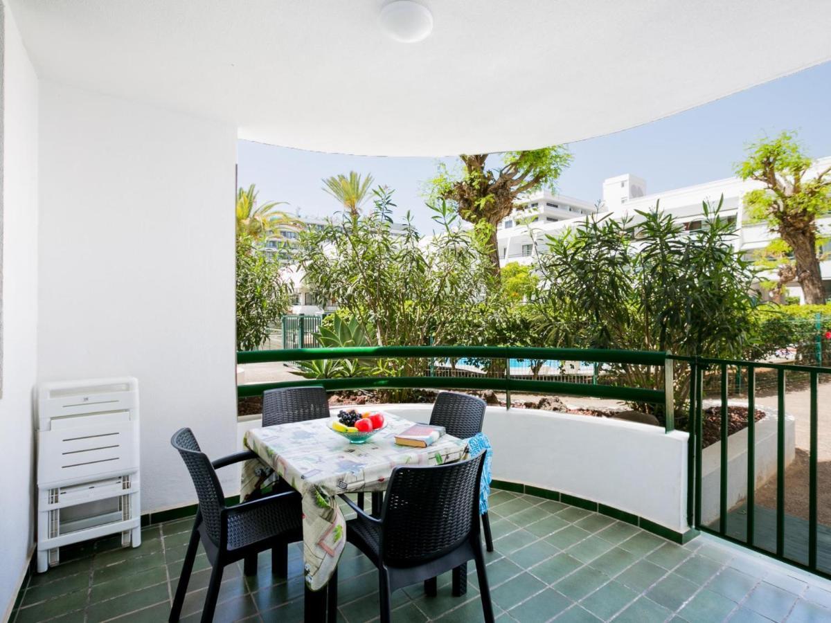 A13 Optimist Beautiful And Comfortable Playa de las Americas  Luaran gambar