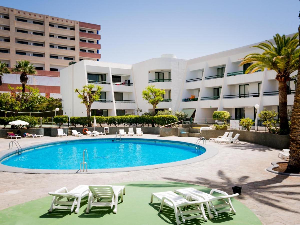 A13 Optimist Beautiful And Comfortable Playa de las Americas  Luaran gambar