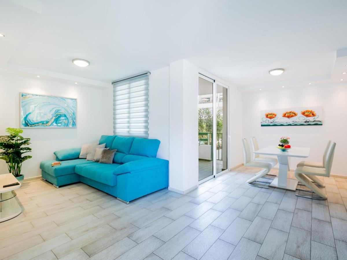 A13 Optimist Beautiful And Comfortable Playa de las Americas  Luaran gambar