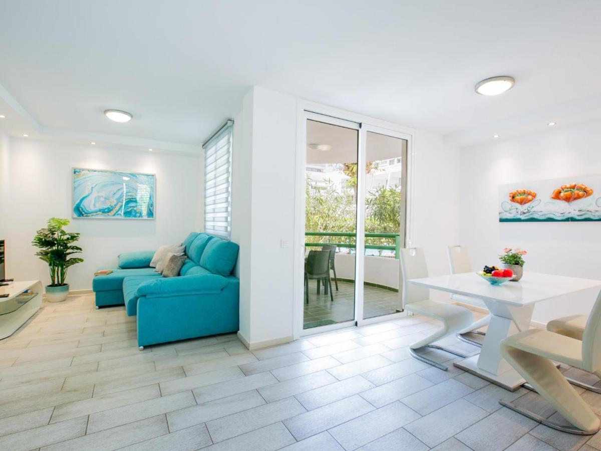 A13 Optimist Beautiful And Comfortable Playa de las Americas  Luaran gambar