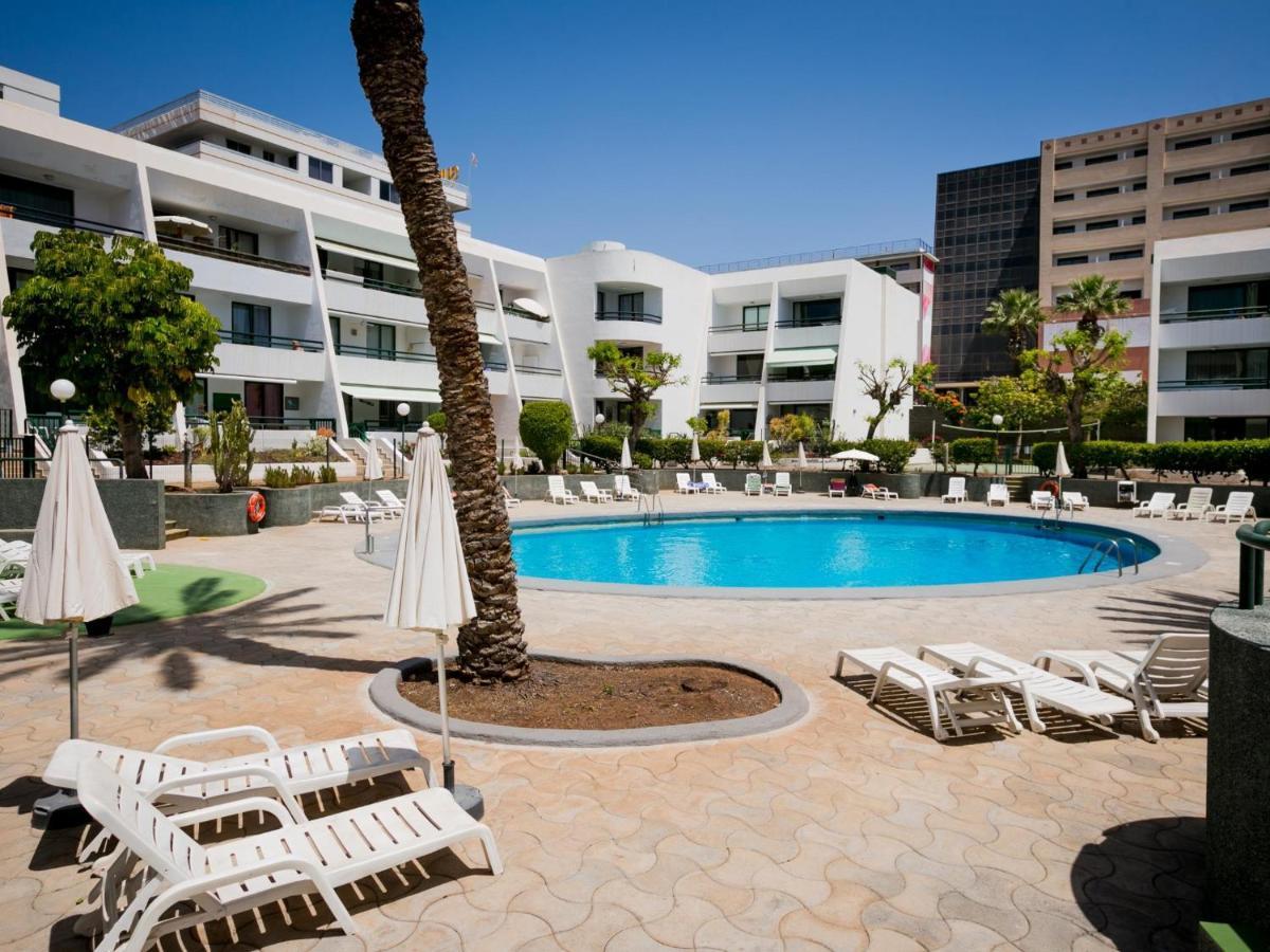 A13 Optimist Beautiful And Comfortable Playa de las Americas  Luaran gambar