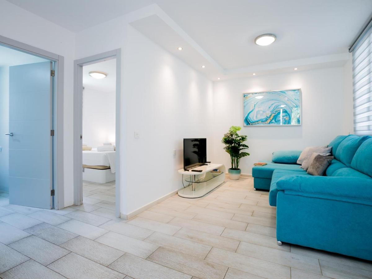 A13 Optimist Beautiful And Comfortable Playa de las Americas  Luaran gambar