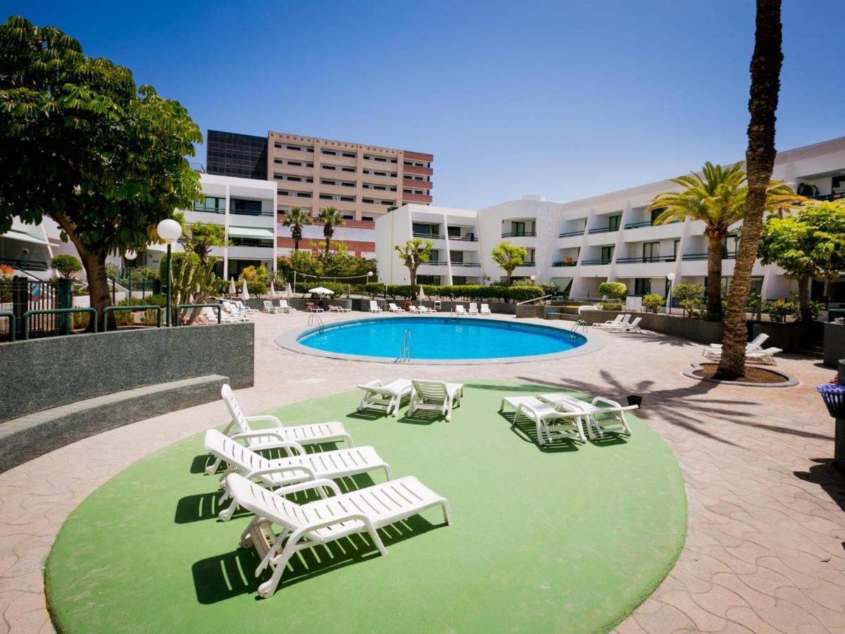 A13 Optimist Beautiful And Comfortable Playa de las Americas  Luaran gambar