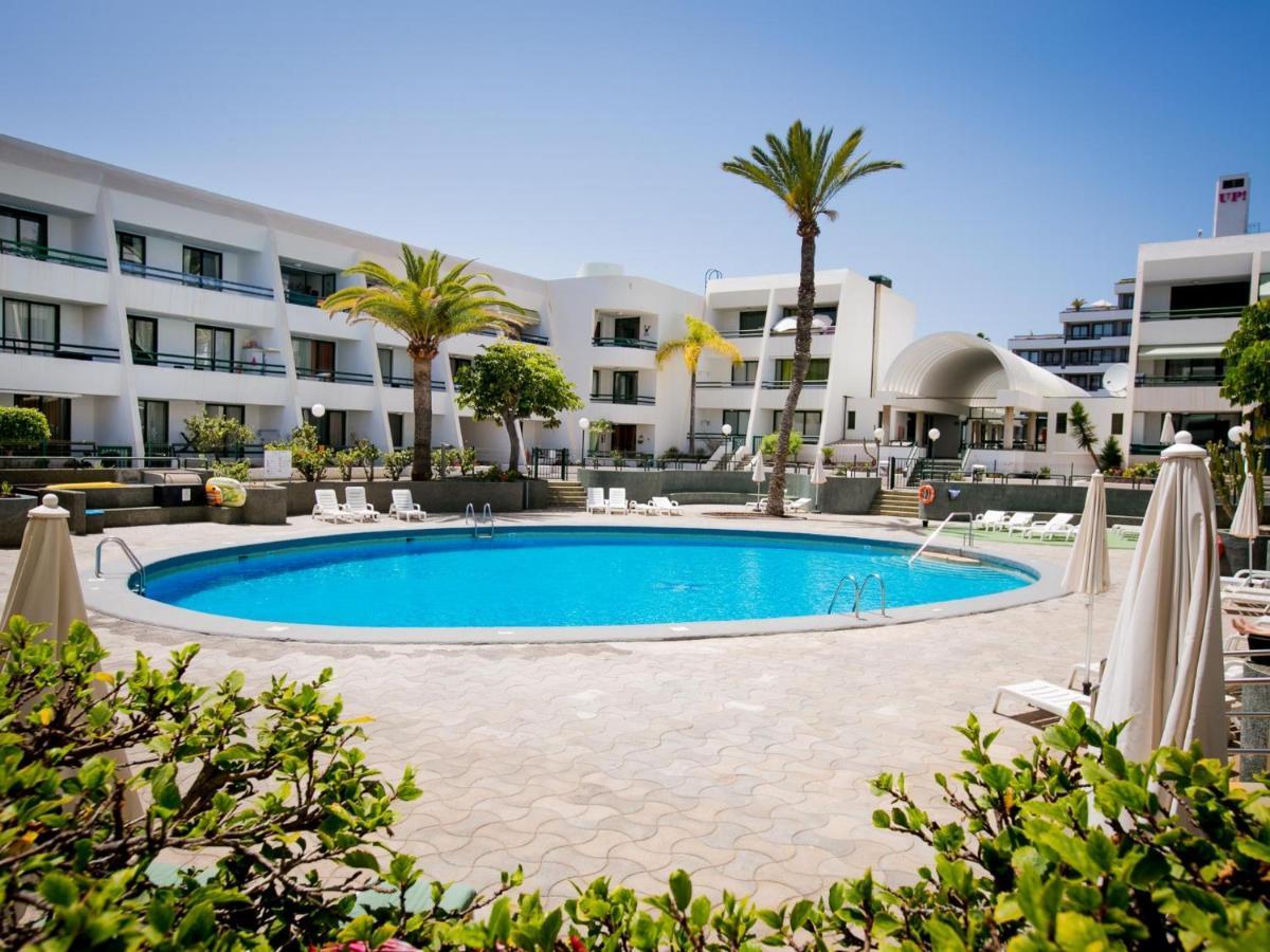 A13 Optimist Beautiful And Comfortable Playa de las Americas  Luaran gambar