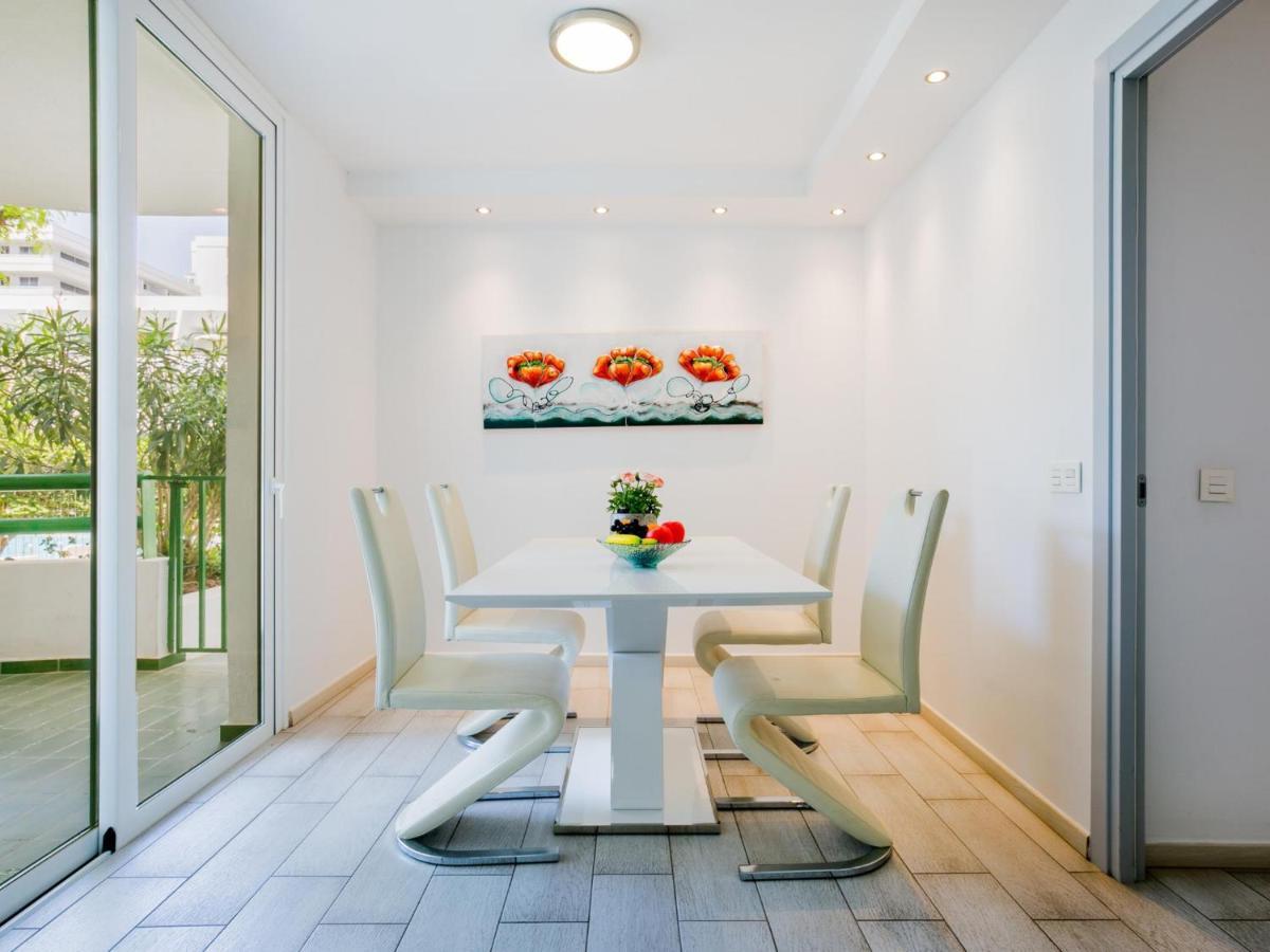 A13 Optimist Beautiful And Comfortable Playa de las Americas  Luaran gambar