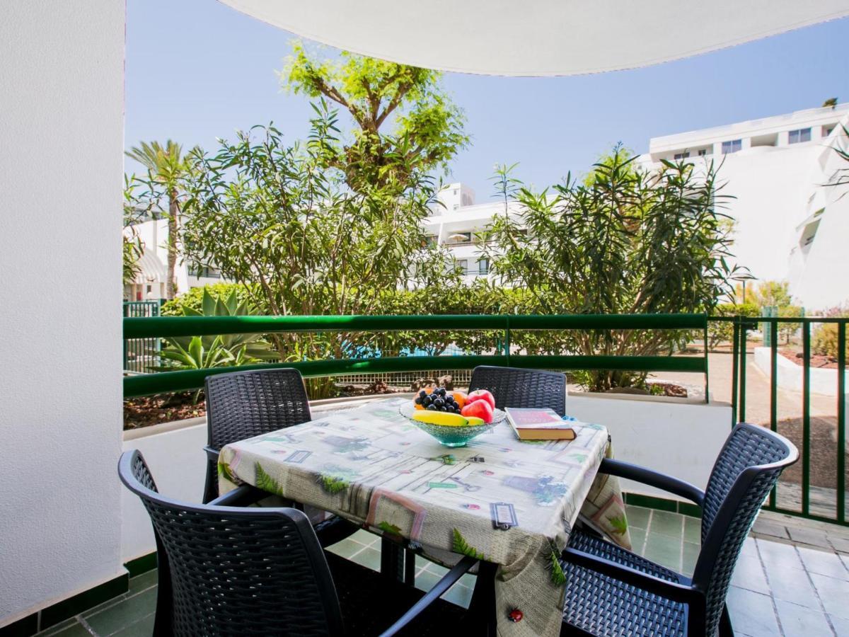A13 Optimist Beautiful And Comfortable Playa de las Americas  Luaran gambar