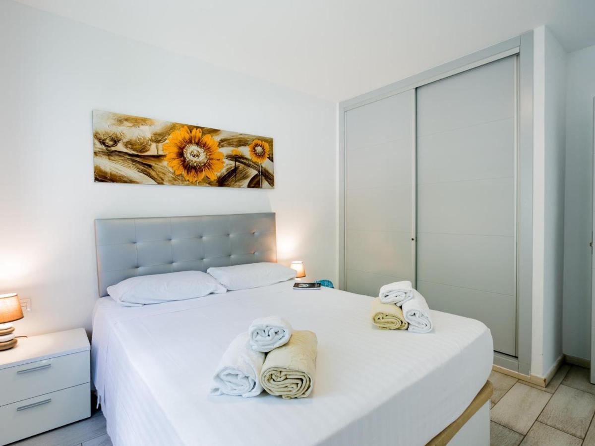 A13 Optimist Beautiful And Comfortable Playa de las Americas  Luaran gambar