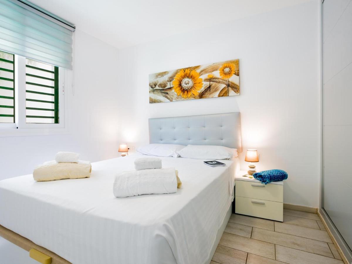 A13 Optimist Beautiful And Comfortable Playa de las Americas  Luaran gambar